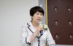 대학생 유한을씨, 제1회 세종시 공예품대전 대상