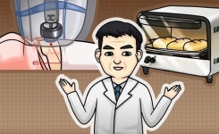 자궁근종, 부담스러운 수술치료 대신 비수술 치료 하이푸가 대세