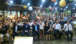 세종시 소담동 새샘마을 9단지 작은도서관 오픈