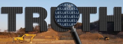 세종시 전의면 벽돌공장 논란을 둘러싼 진실