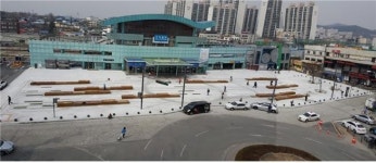 세종시 주민주도형 경관협정사업, 조치원서 첫 발
