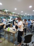 양천구 목동 미용국비학원 엠뷰티아카데미 다양한 강좌개설