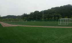 금강수변공원 피크닉·바비큐장 예약제 도입