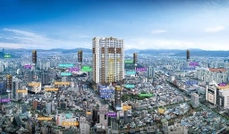 잔여세대분양 마감임박 대구 로얄팰리스 동성로