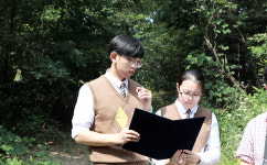 세종시 은고개 비극, 희생자 위로할 위령비 세웠다