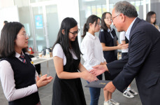 집현전 학사 1기, 세종포스트에서 내 꿈을 외치다