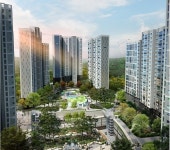 프리미엄아파트 동천더샵이스트포레, 잔여세대 분양 막바지 눈길