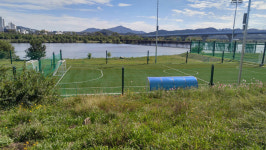 세종시 금강 수변공원, 탁상머리 행정의 전형