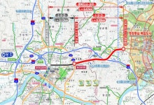 행복도시~공주 1구간 연결도로 26일 개통