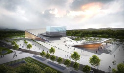 세종아트센터, 행정수도 걸맞는 문화시설 맞나