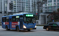 갈등 폭발한 세종교통, 시내버스 노선 반환 통보