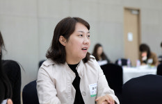 세종시 어른들의 공동체 살리기 나에게 마을이란?