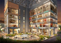 울산 동구 고층 다인건설 울산 다인로얄팰리스 일산지