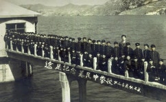 일제의 조선반도 식량기지화 전략