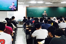 종로 공무원·경찰학원, "국가직 추가 시험, 한국사로 당락 결정"