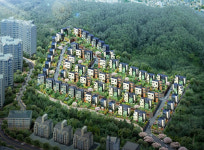 수원IC 5분, 바로 입주 가능한 용인 그림빌리지 타운하우스 특별분양