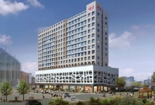 복층형 오피스텔 안산 위너스 오션파크 Grand Open, 선착순 분양