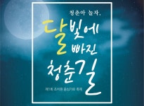 3일 달빛에 빠진 청춘길 축제 한마당