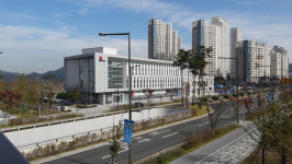 세종우체국 13일 보람동 신청사 시대 개막