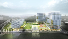 행복도시 성장동력 세종테크밸리, 2021년 본궤도