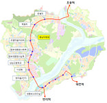 세종 충남대병원 개원 맞춰 BRT 정류장 신설