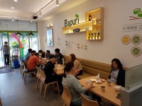 김밥창업 바푸리 숯불김밥 2018년 5주년 기념 6대 창업특전 지원