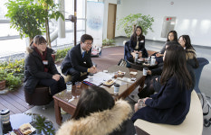 세종포스트 집현전 학사, 유럽 4개국 연수 떠난다