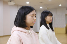 아이들 겨울방학 선택지, 청소년 마음수련 인성캠프 어때?