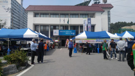 세종시 금남면사무소, 청년임대주택 복합청사로 재탄생