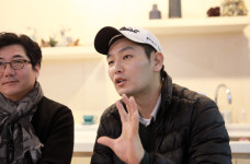 가상현실 속 생생한 필드 경험, 세종시 제이골프존