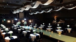 품격높은 웨딩을 실현하는 인천웨딩홀 라페니체