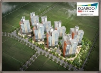 연천 전곡 코아루 더 클래스, 10년만에 전곡 신규아파트 분양