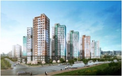 김포도시철도 예정지 김포한강 삼정그린코아 아파트 선착순 동호지정 계약중