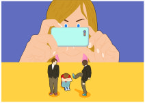 세종시 학교폭력, 세종스쿨 117이 잡는다