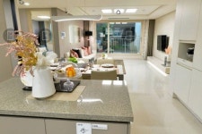 김포 한강 금호어울림 모델하우스 다양한 혜택으로 이목집중