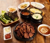 돼지갈비 무한리필 북촌삼대갈비, 올해 성공창업 키워드는 가심비