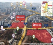 김포 한강 금호어울림 모델하우스 회사보유분 선착순 분양 진행중, 방문예약필요