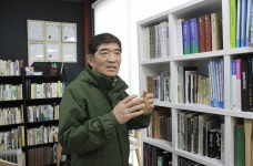 그곳에 가면 오랜 역사가 있다 삼버들 작은도서관