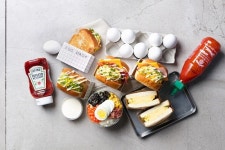 트렌드를 앞서가는 소자본창업 아메리칸 EGG 샌드위치 전문점, 에그드랍(EGG DROP) 눈길