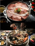 신사동 가로수길 맛집 부함식당만원횟집, 다양한 메뉴 제공으로 화제