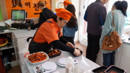 간편식 시장 급성장세 속 진이찬방, 반찬가게 창업 지원 나서