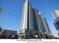 쏟아지는 신규 아파트 공급에 활기 띄는 부산 해운대구 부동산