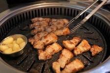 광명 이케아 맛집 숙달돼지 이상민의 인생삼겹살로 등극…차별화된 습식숙성 한돈 제공