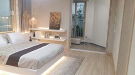 마산역 도보 5분 역세권,  김포 한강신도시 동일스위트 계약 순항