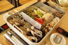 강화도 맛집 강화댁, 육해공요리 맛본 후 전등사, 보문사 등 관광 즐길 수 있어