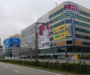 주말 세종시 광역단체장 후보, 선거사무소 개소 열기