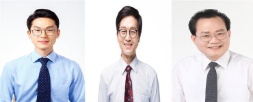 세종시 도담동 8선거구 현안 해결사, 내가 바로 적임자