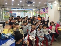 초등•중등 동춘동 영어학원 동춘동 GnB 연성어학원, 변화하는 기준에 맞는 클래스 선보여