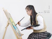 날개 단 세종시 장애 학생들, 얘들아 크게 꿈꿔보렴