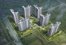 개발호재가 넘쳐나는 평택의 숨은 진주같은 미분양 아파트 소사벌푸르지오 분양중